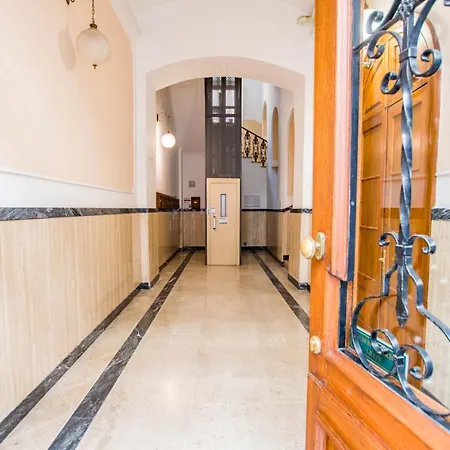 Apartment Al Teatro