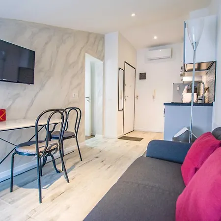 Al Teatro Трієст