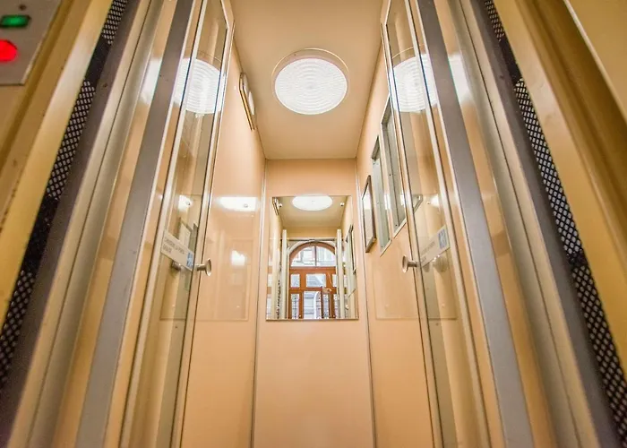 Al Teatro Апартаменти Трієст